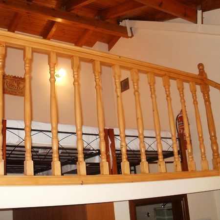 Irene Maisonettes Chania  ภายนอก รูปภาพ