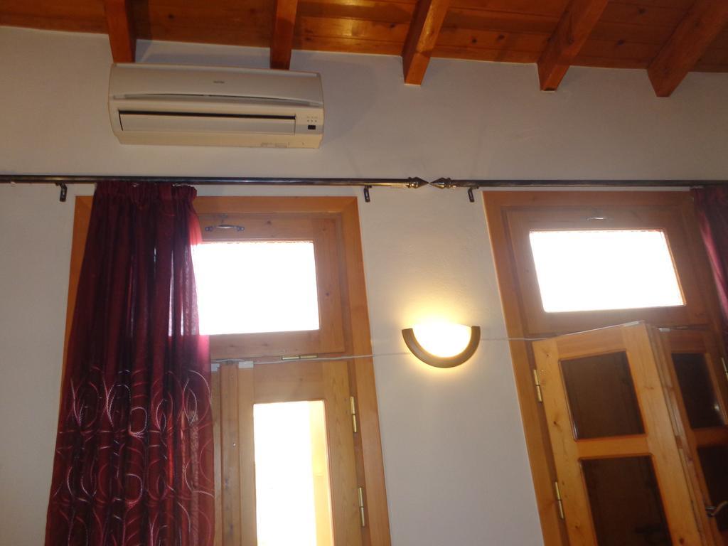 Irene Maisonettes Chania  ห้อง รูปภาพ