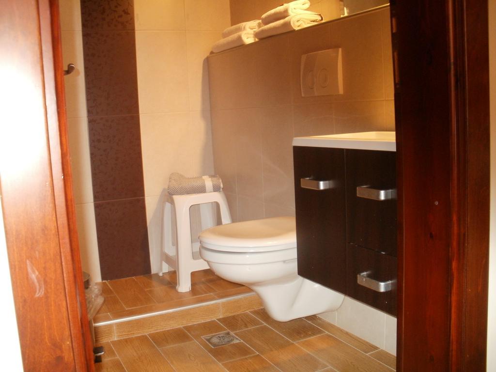 Irene Maisonettes Chania  ห้อง รูปภาพ