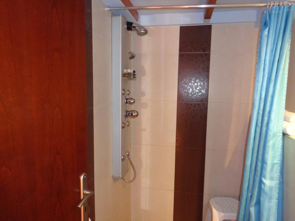 Irene Maisonettes Chania  ห้อง รูปภาพ