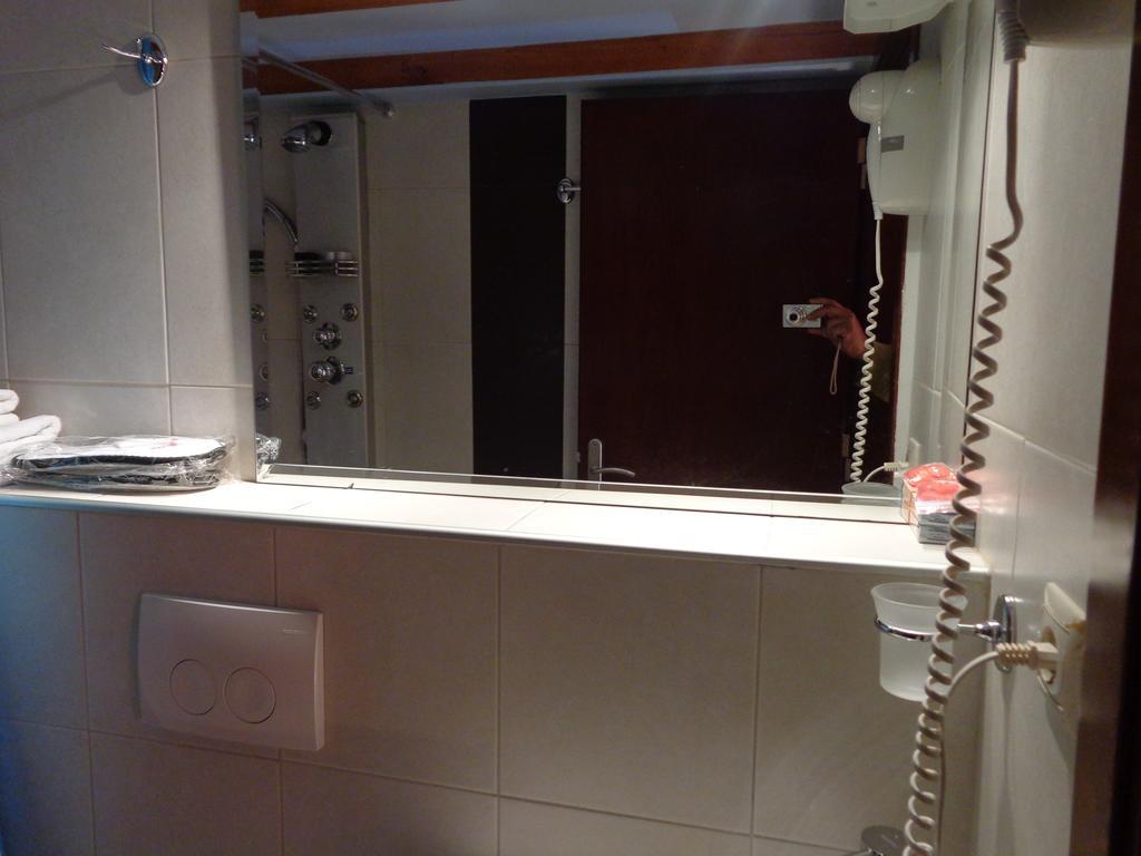 Irene Maisonettes Chania  ห้อง รูปภาพ