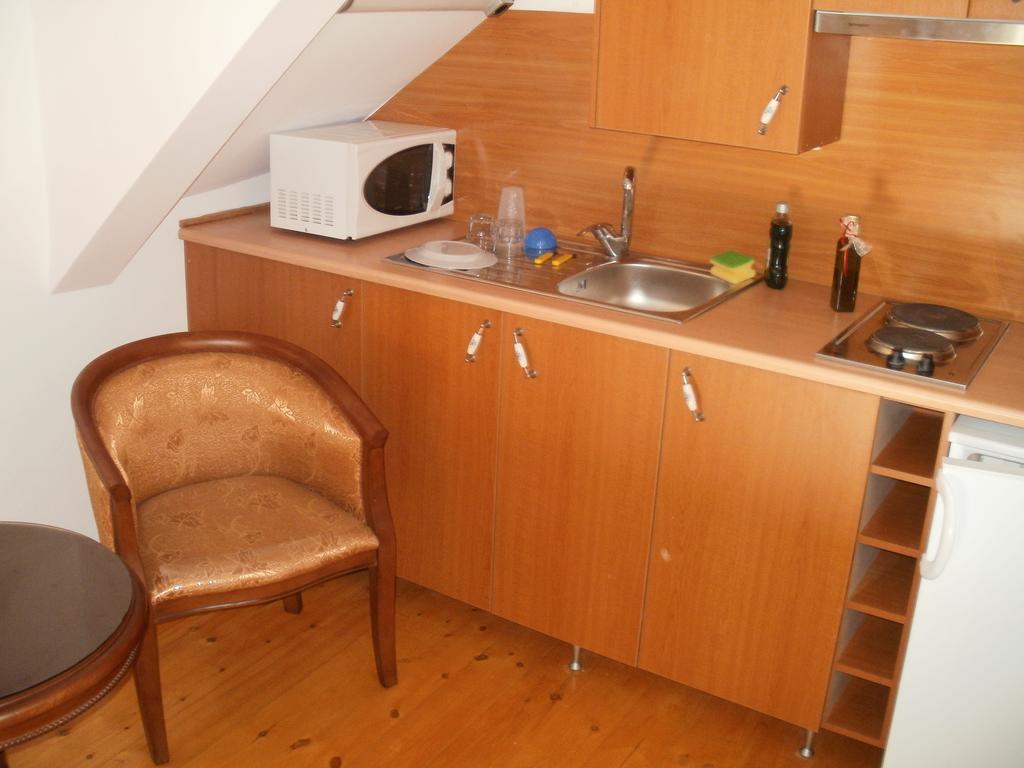 Irene Maisonettes Chania  ห้อง รูปภาพ