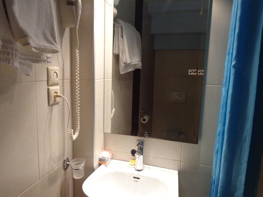 Irene Maisonettes Chania  ห้อง รูปภาพ