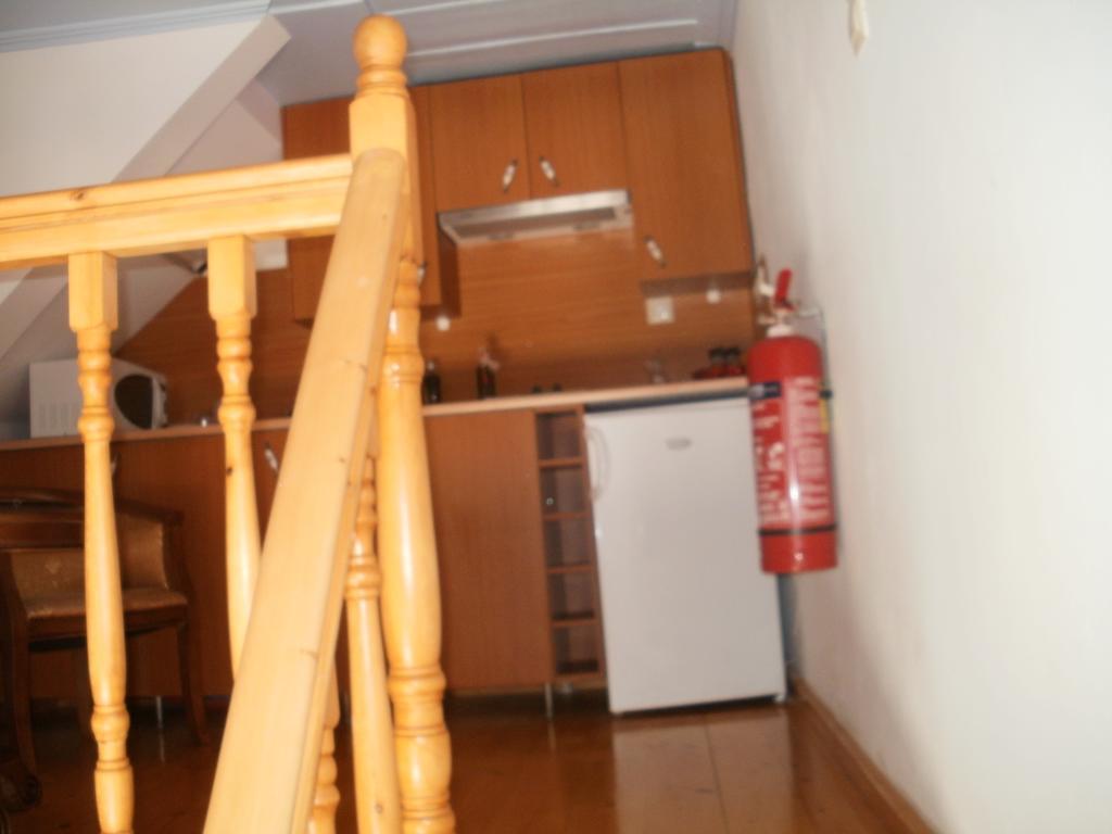 Irene Maisonettes Chania  ห้อง รูปภาพ