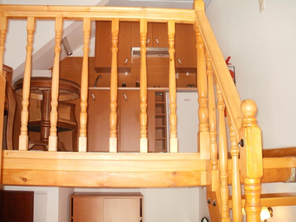 Irene Maisonettes Chania  ห้อง รูปภาพ