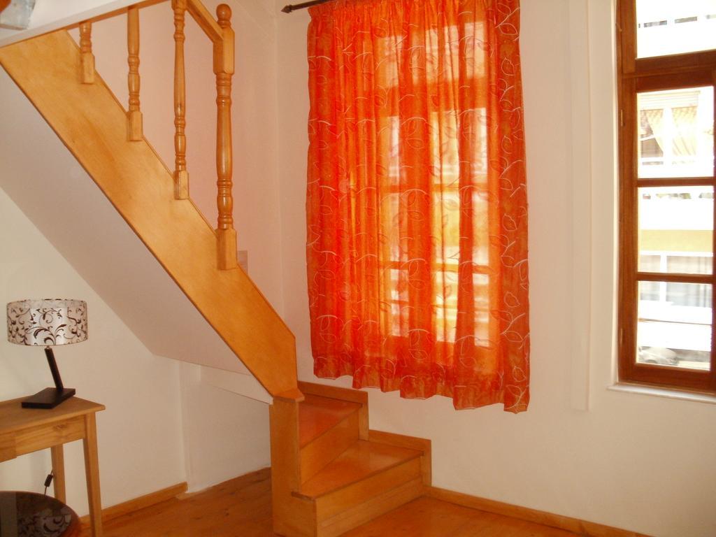 Irene Maisonettes Chania  ภายนอก รูปภาพ