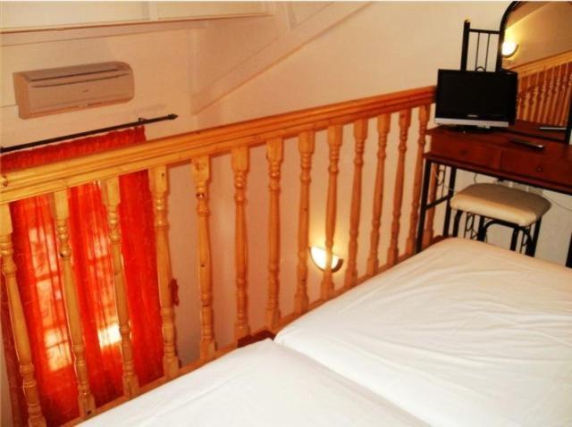 Irene Maisonettes Chania  ห้อง รูปภาพ