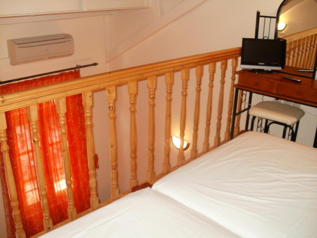 Irene Maisonettes Chania  ภายนอก รูปภาพ