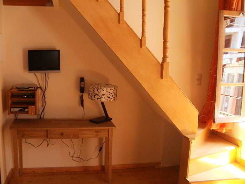 Irene Maisonettes Chania  ภายนอก รูปภาพ