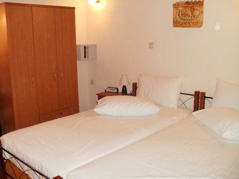 Irene Maisonettes Chania  ภายนอก รูปภาพ