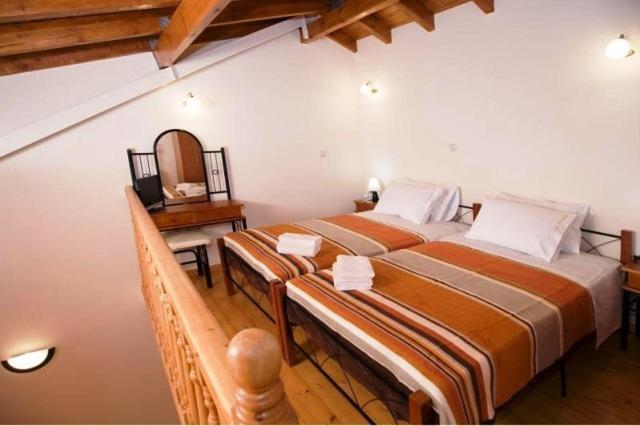 Irene Maisonettes Chania  ห้อง รูปภาพ