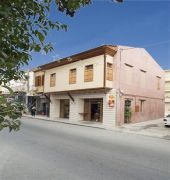 Irene Maisonettes Chania  ภายนอก รูปภาพ