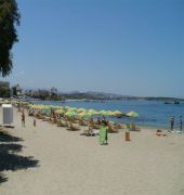 Irene Maisonettes Chania  ภายนอก รูปภาพ